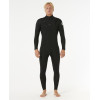 Combinaison De Surf 3/2 Rip Curl Homme Dawn Patrol Chest Zip