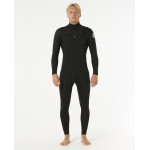 Combinaison De Surf 3/2 Rip Curl Homme Dawn Patrol Chest Zip