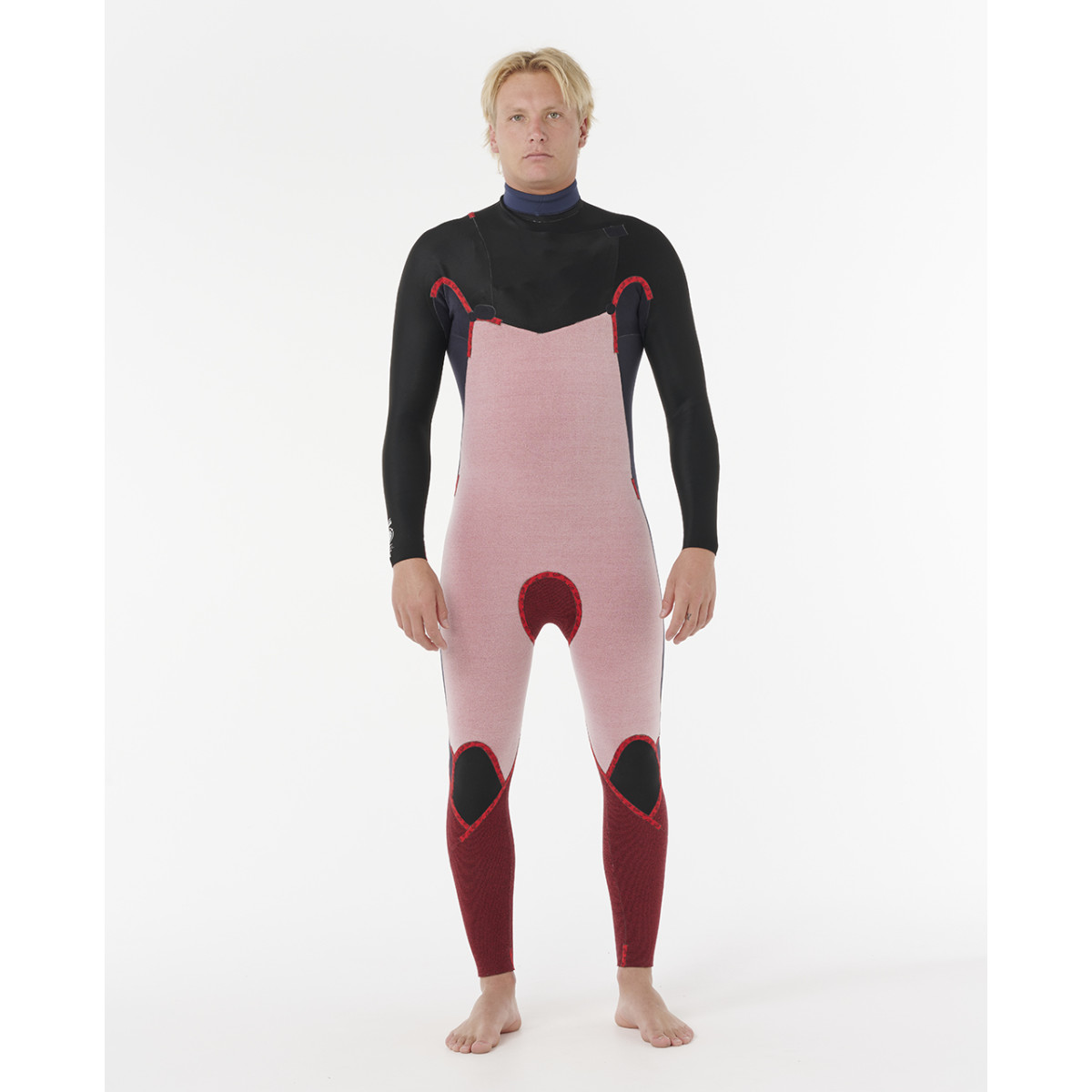 Combinaison De Surf 3/2 Rip Curl Homme Dawn Patrol Chest Zip