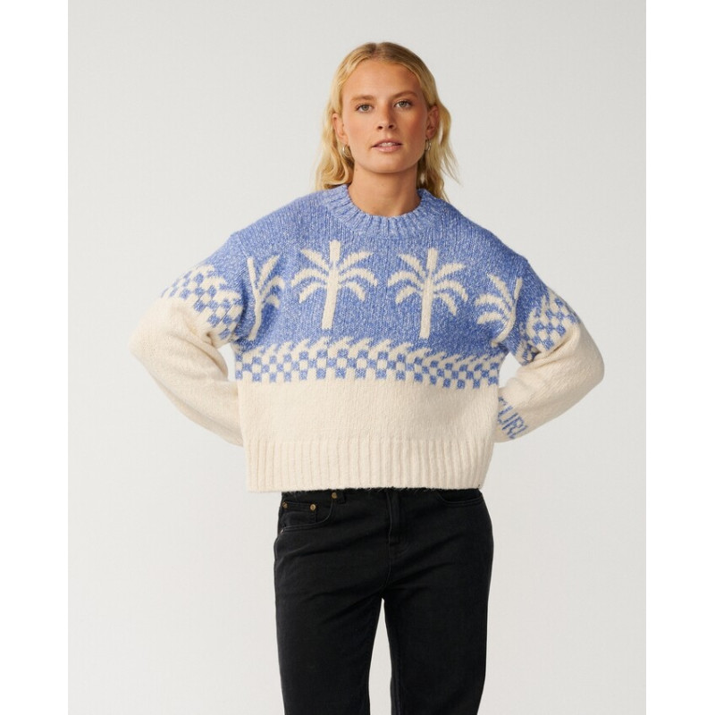 Pull Rip Curl Bossa Nova Neps