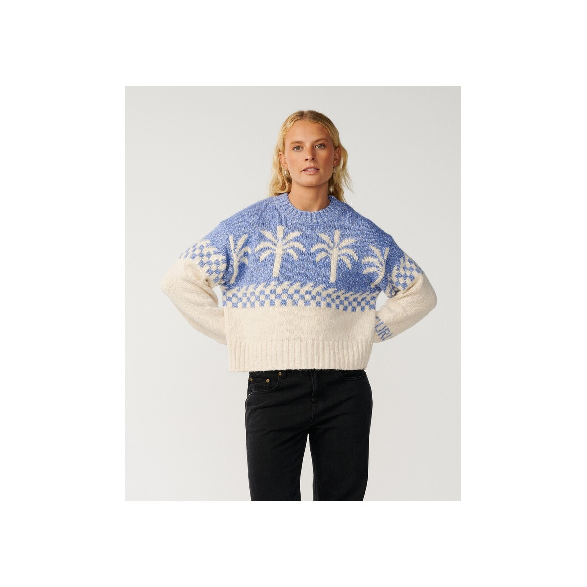 Pull Rip Curl Bossa Nova Neps