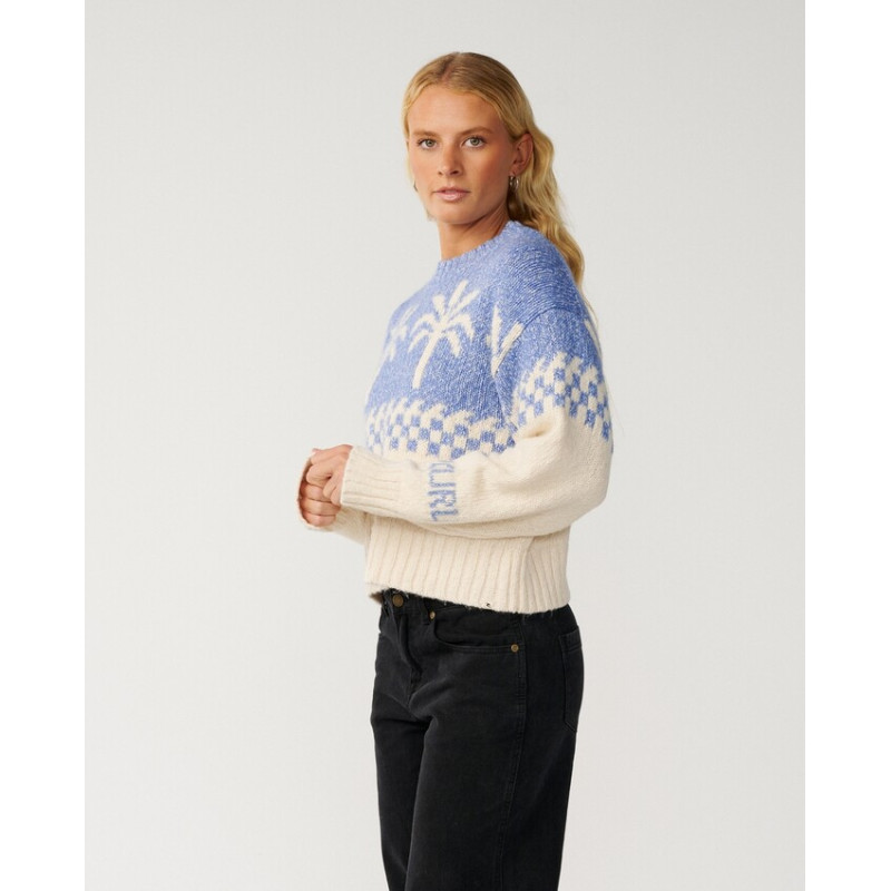 Pull Rip Curl Bossa Nova Neps