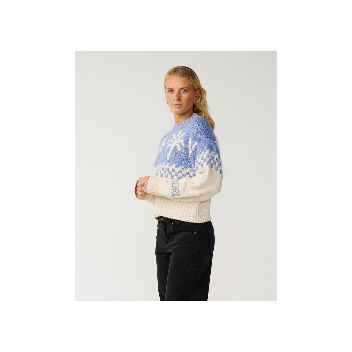 Pull Rip Curl Bossa Nova Neps