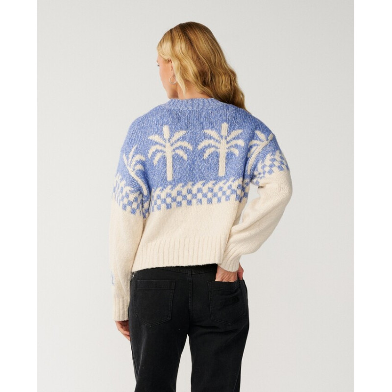 Pull Rip Curl Bossa Nova Neps