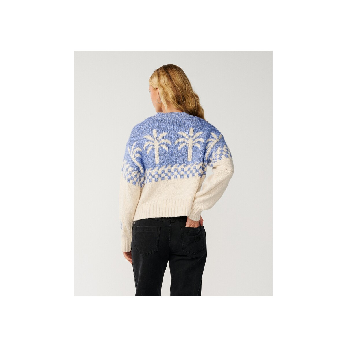 Pull Rip Curl Bossa Nova Neps
