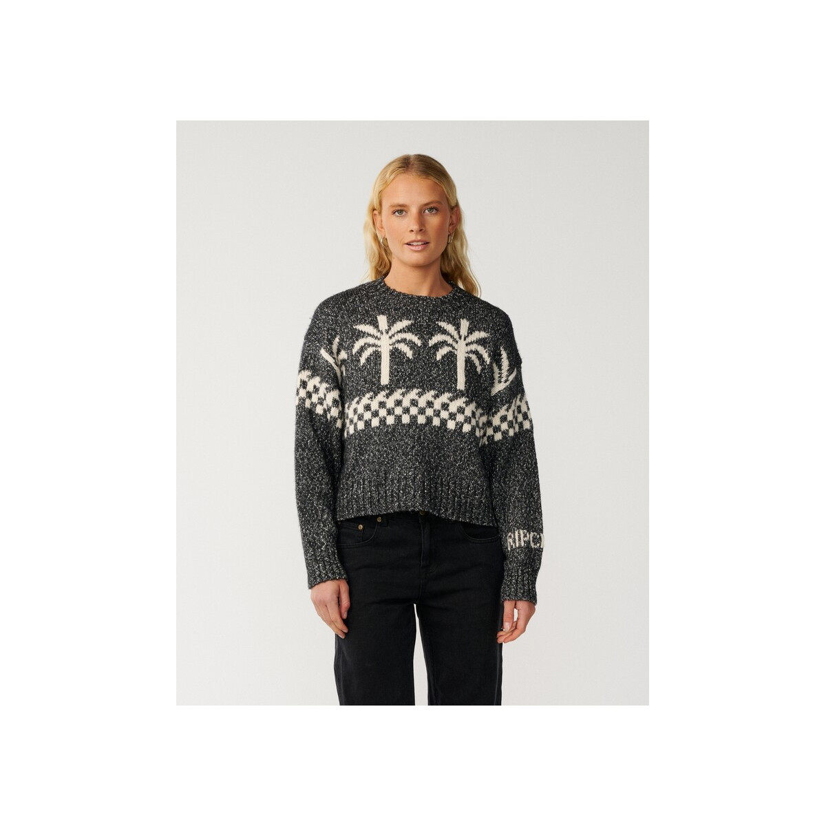 Pull Rip Curl Bossa Nova Neps