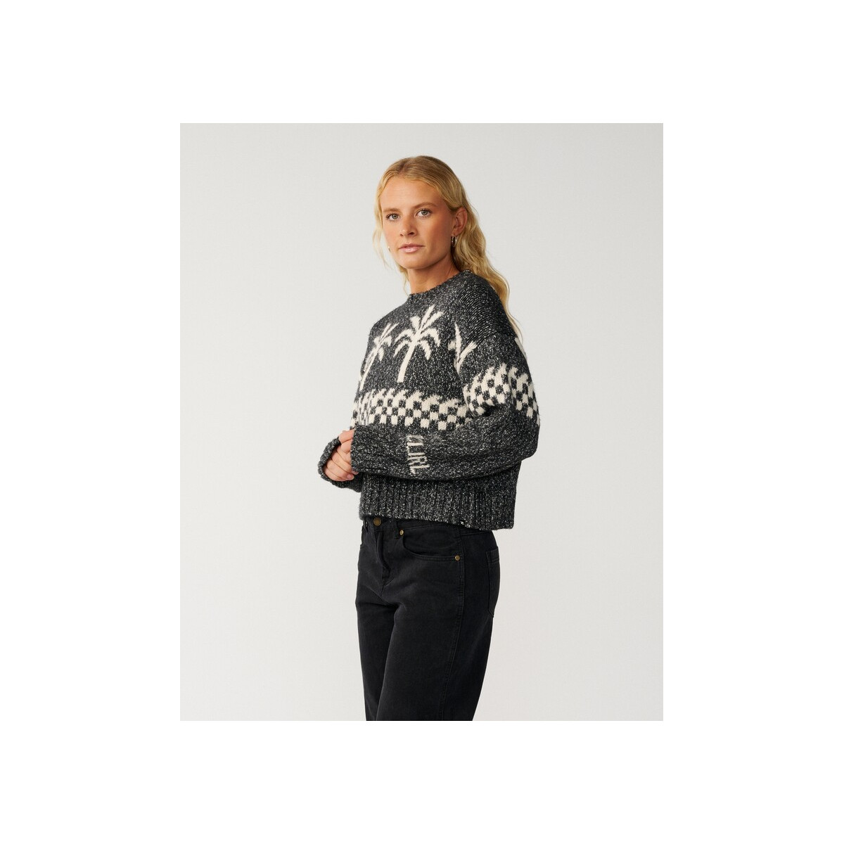 Pull Rip Curl Bossa Nova Neps
