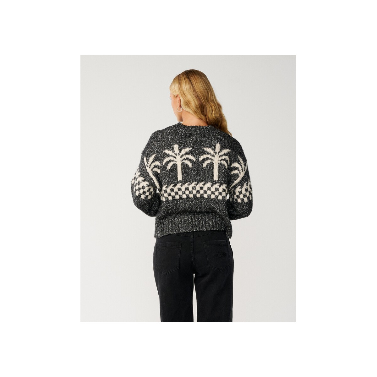 Pull Rip Curl Bossa Nova Neps
