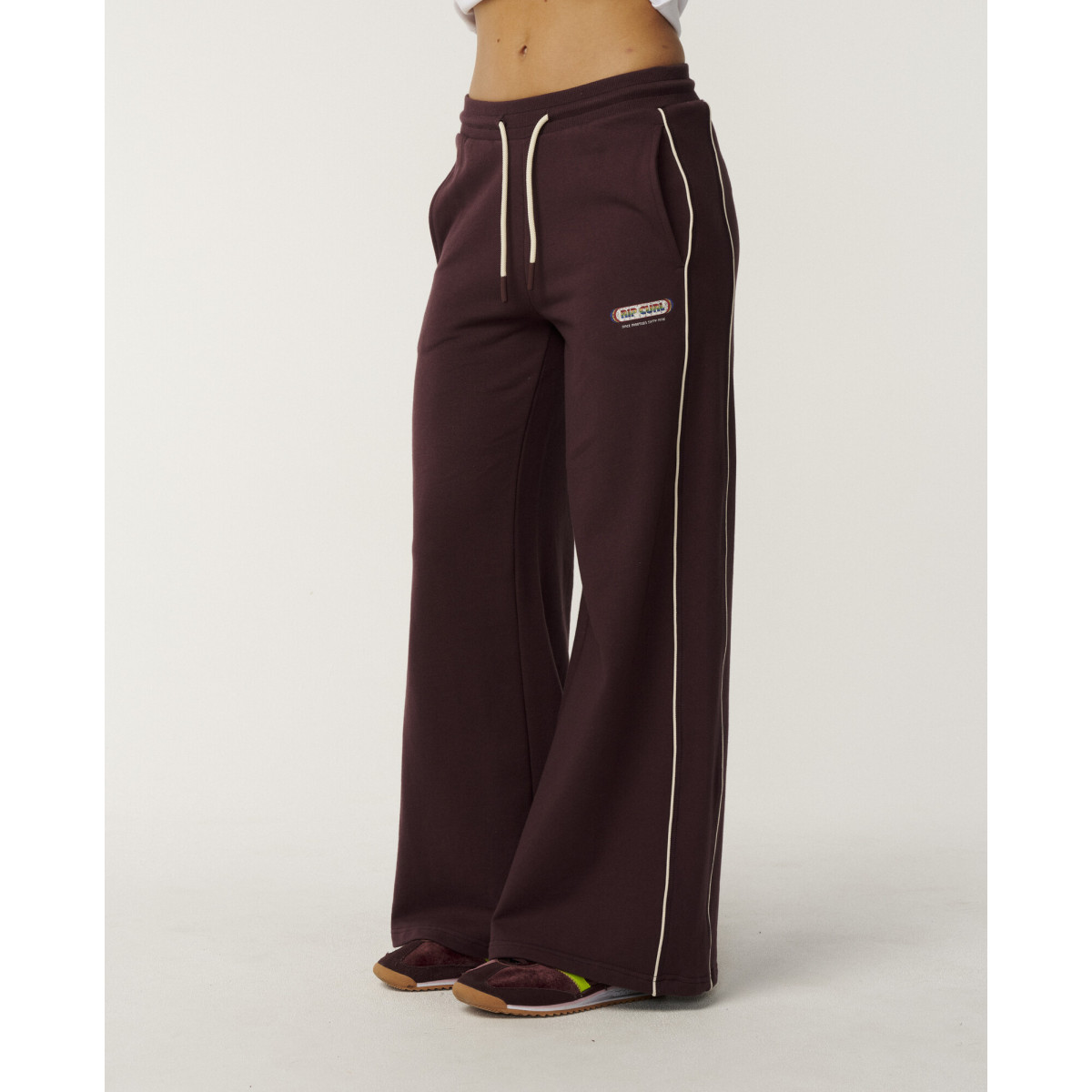 Jogging Rip Curl Since 1969 Wide Leg