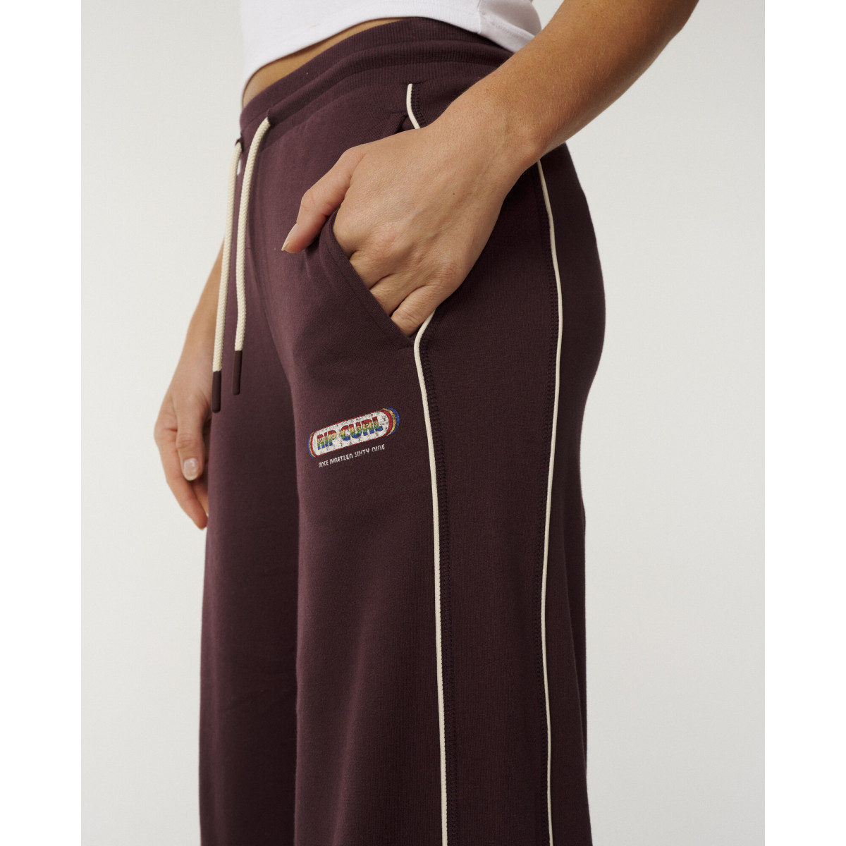 Jogging Rip Curl Since 1969 Wide Leg