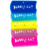 Peigne à Wax Bubble Gum