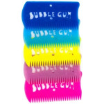 Peigne à Wax Bubble Gum