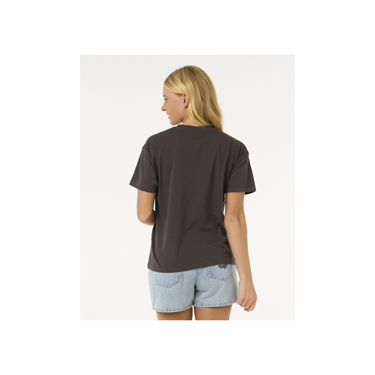 T-Shirt Rip Curl Sun And Sea Relaxed