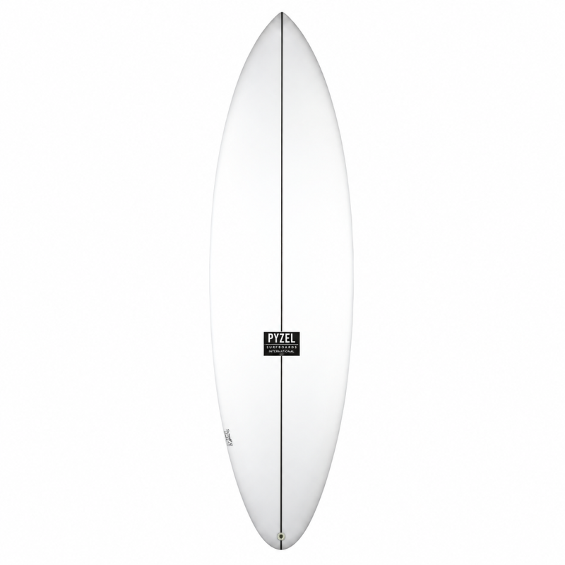 Planche de Surf Pyzel Crisis Twin FCSII 