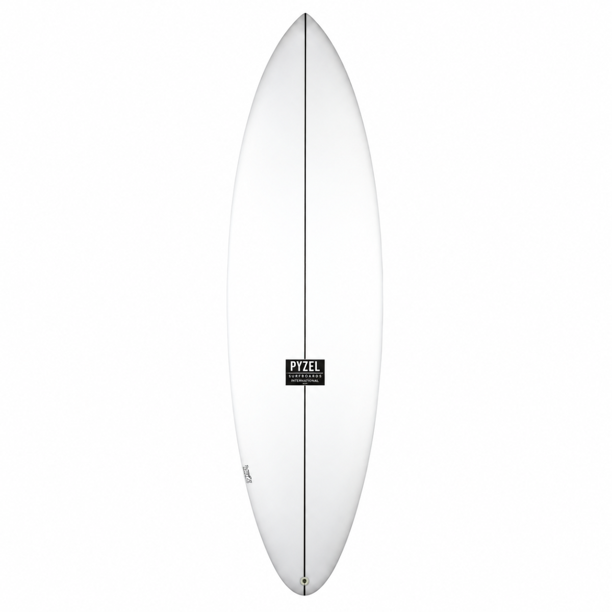 Planche de Surf Pyzel Crisis Twin FCSII 