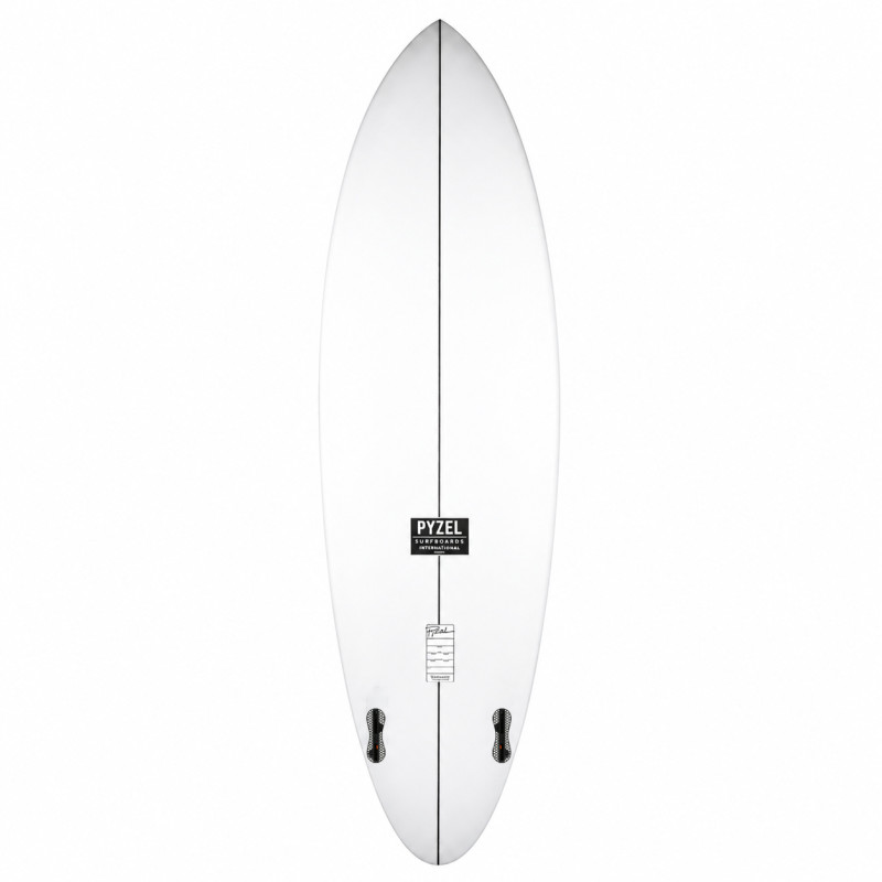 Planche de Surf Pyzel Crisis Twin FCSII 