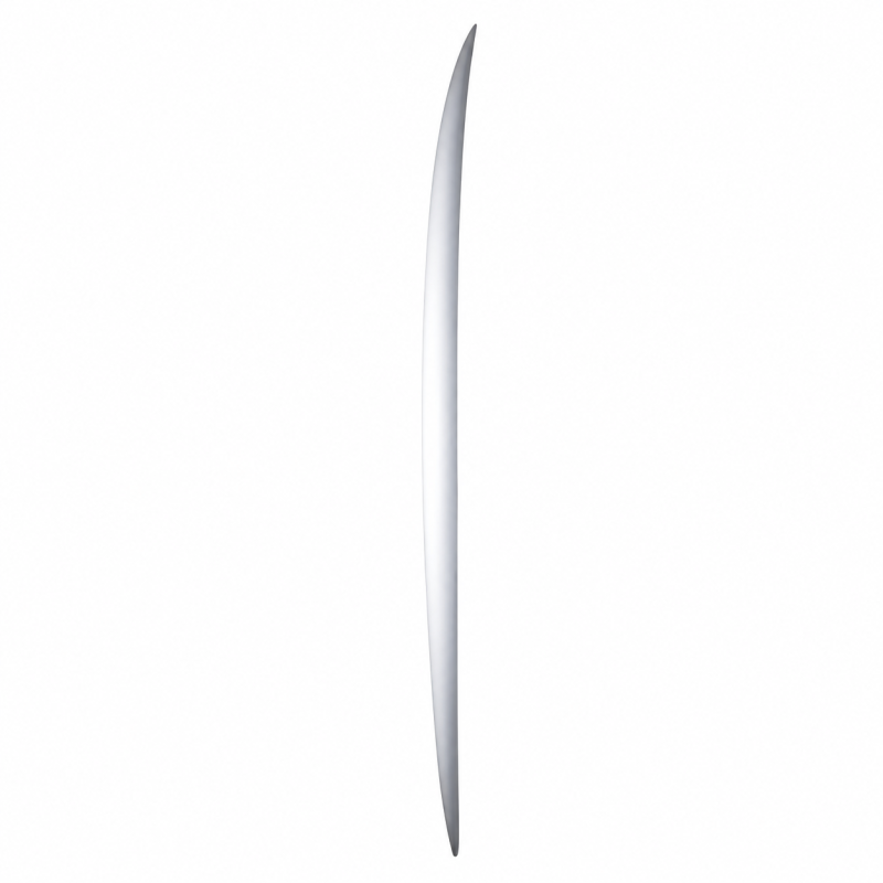 Planche de Surf Pyzel Crisis Twin FCSII 