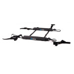 Barres de Toit Amovibles Surf Logic Voiture 3 portes