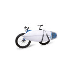 Rack à Vélo Surflogic Shortboard