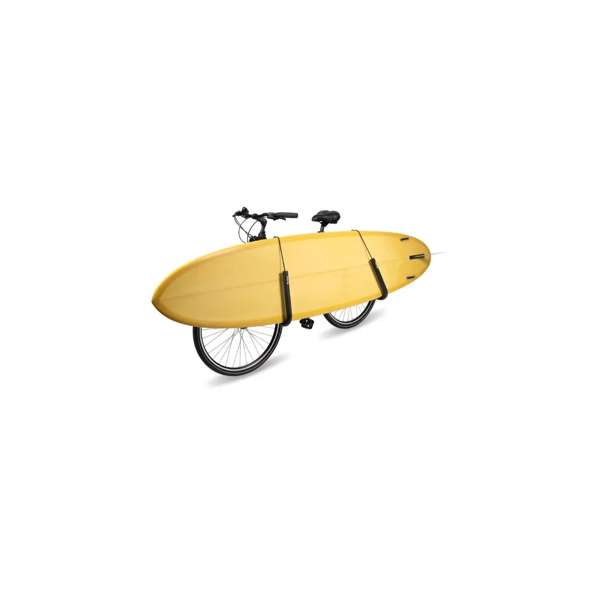 Rack à Vélo Surflogic Longboard
