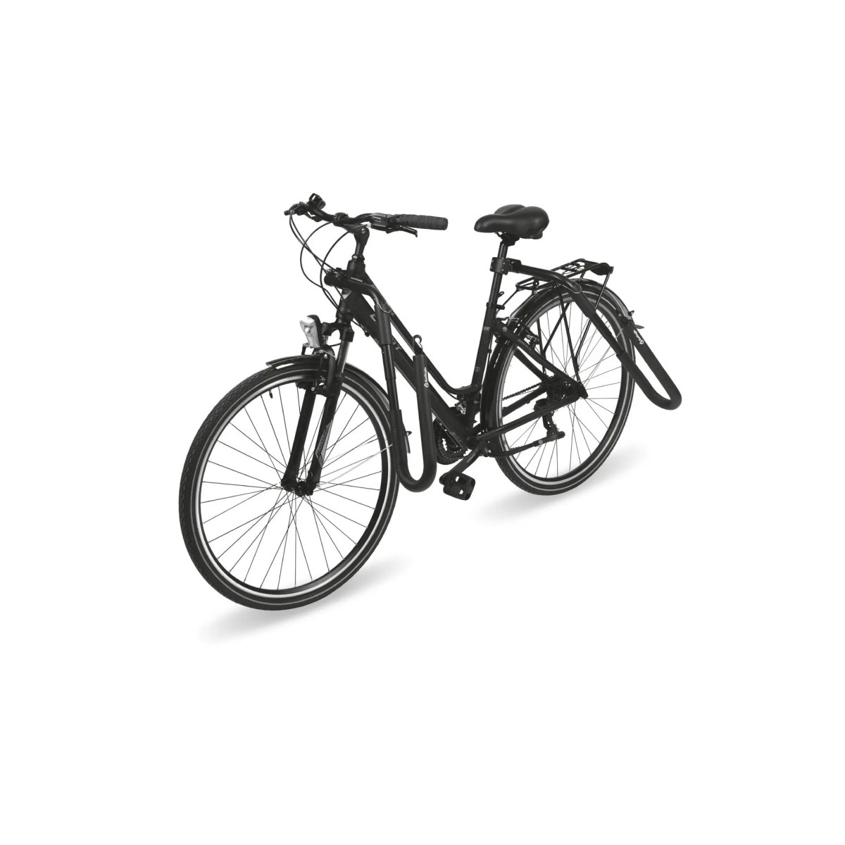 Rack à Vélo Surflogic Longboard