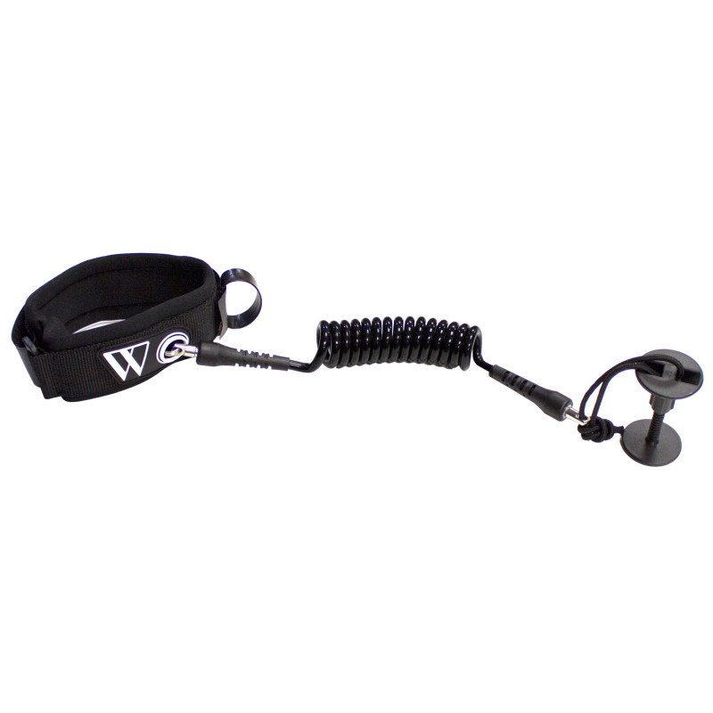 Leash Bodyboard Watt Biceps