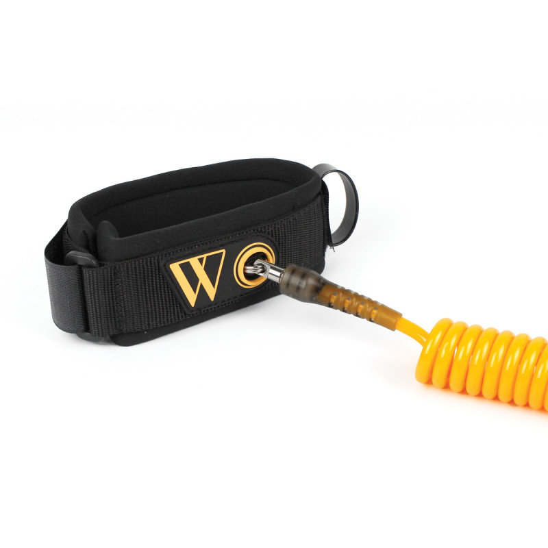 Leash Bodyboard Watt Biceps