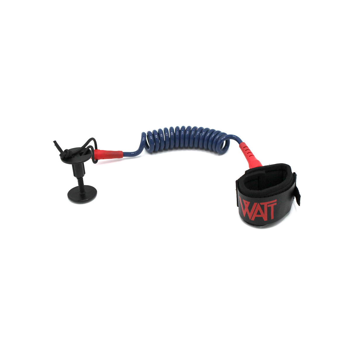 Leash Bodyboard Watt Poignet