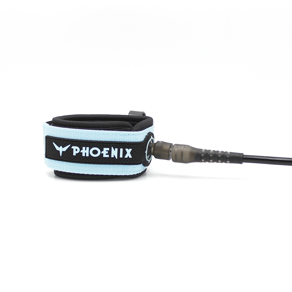 Leash de Surf Phoenix Regular Smooth 9' Cheville