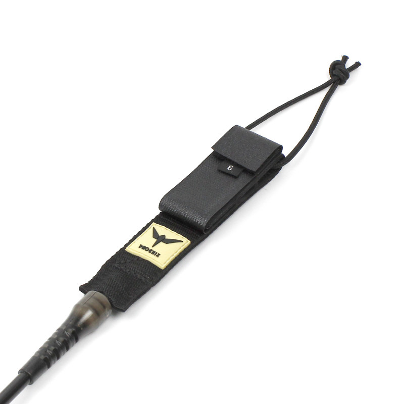 Leash de Surf Phoenix Regular Smooth 9' Cheville