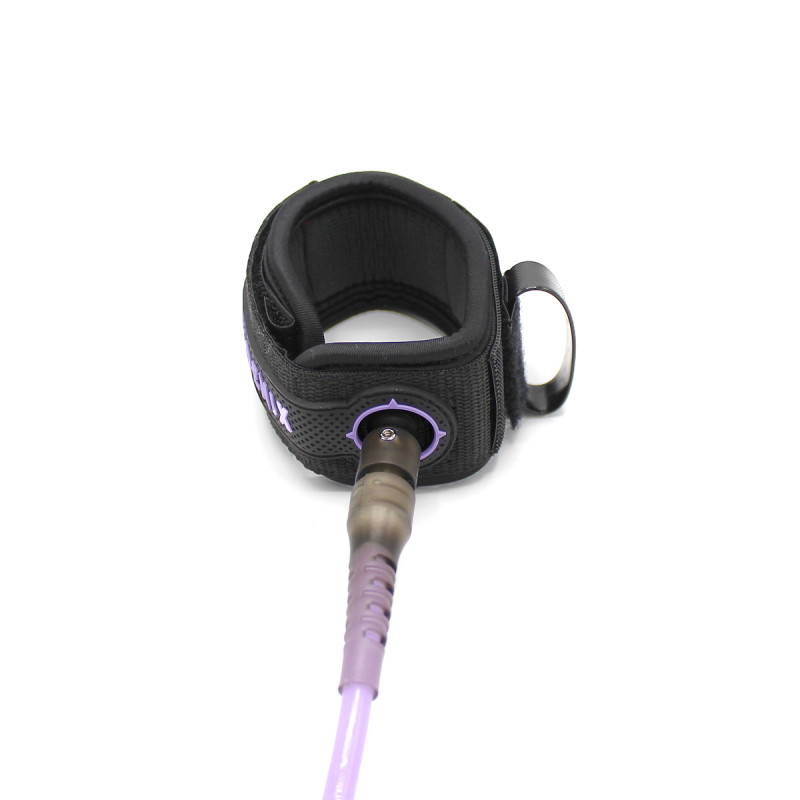 Leash de Surf Phoenix Regular Smooth 9' Cheville