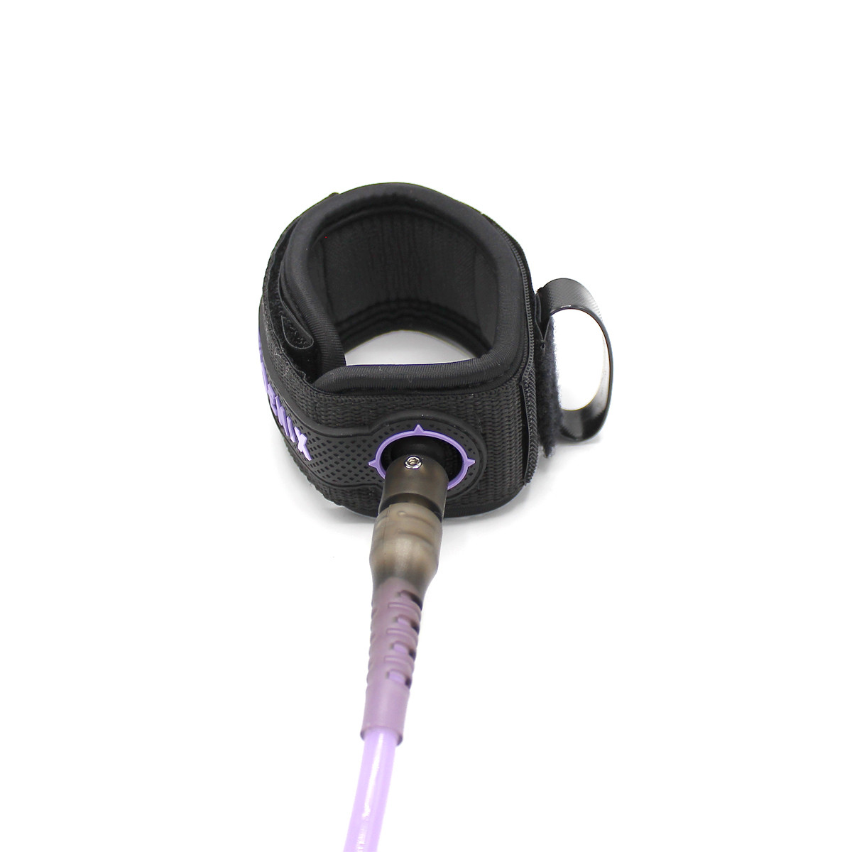 Leash de Surf Phoenix Regular Smooth 9' Cheville