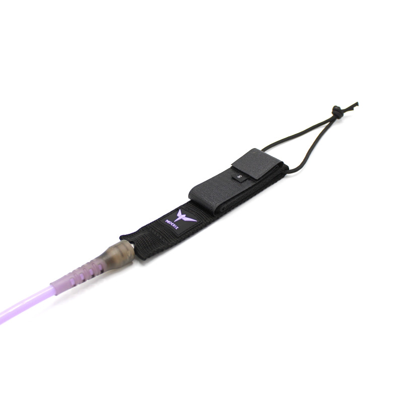 Leash de Surf Phoenix Regular Smooth 9' Cheville