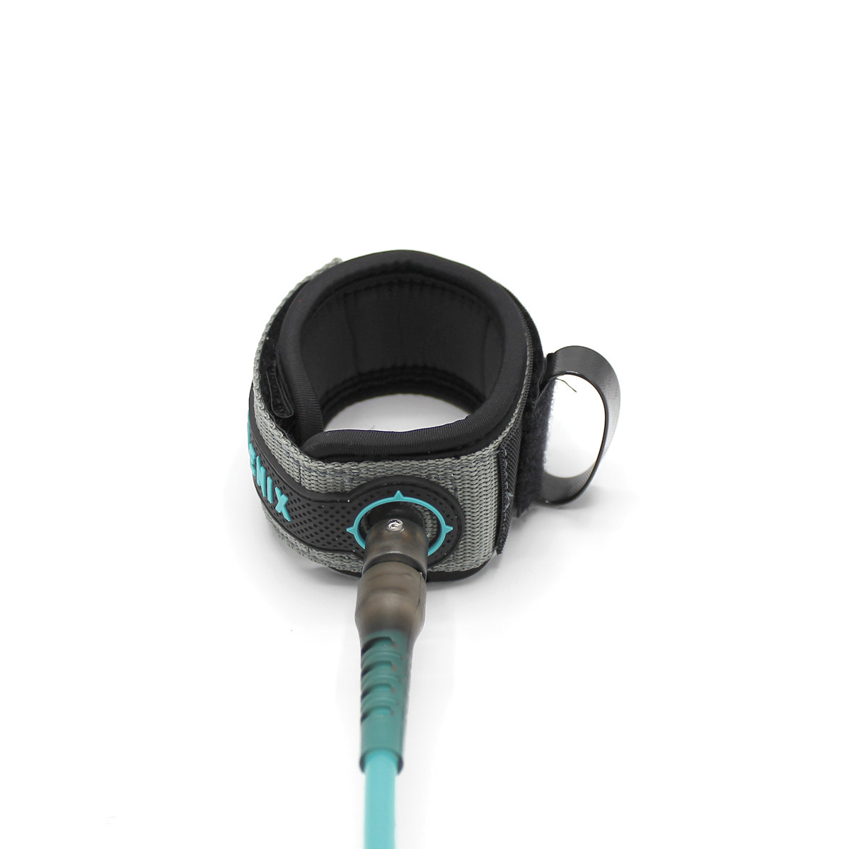 Leash de Surf Phoenix Regular Smooth 9' Cheville