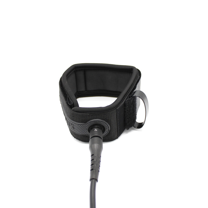 Leash de Surf Phoenix Regular Smooth 9' Genou