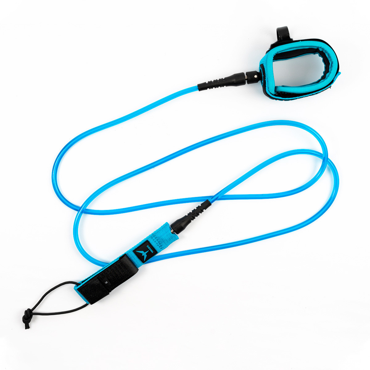 Leash de Surf Phoenix Regular Smooth