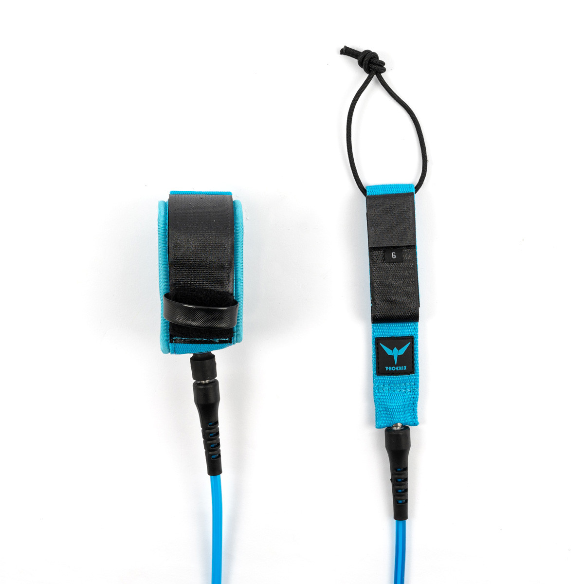 Leash de Surf Phoenix Regular Smooth