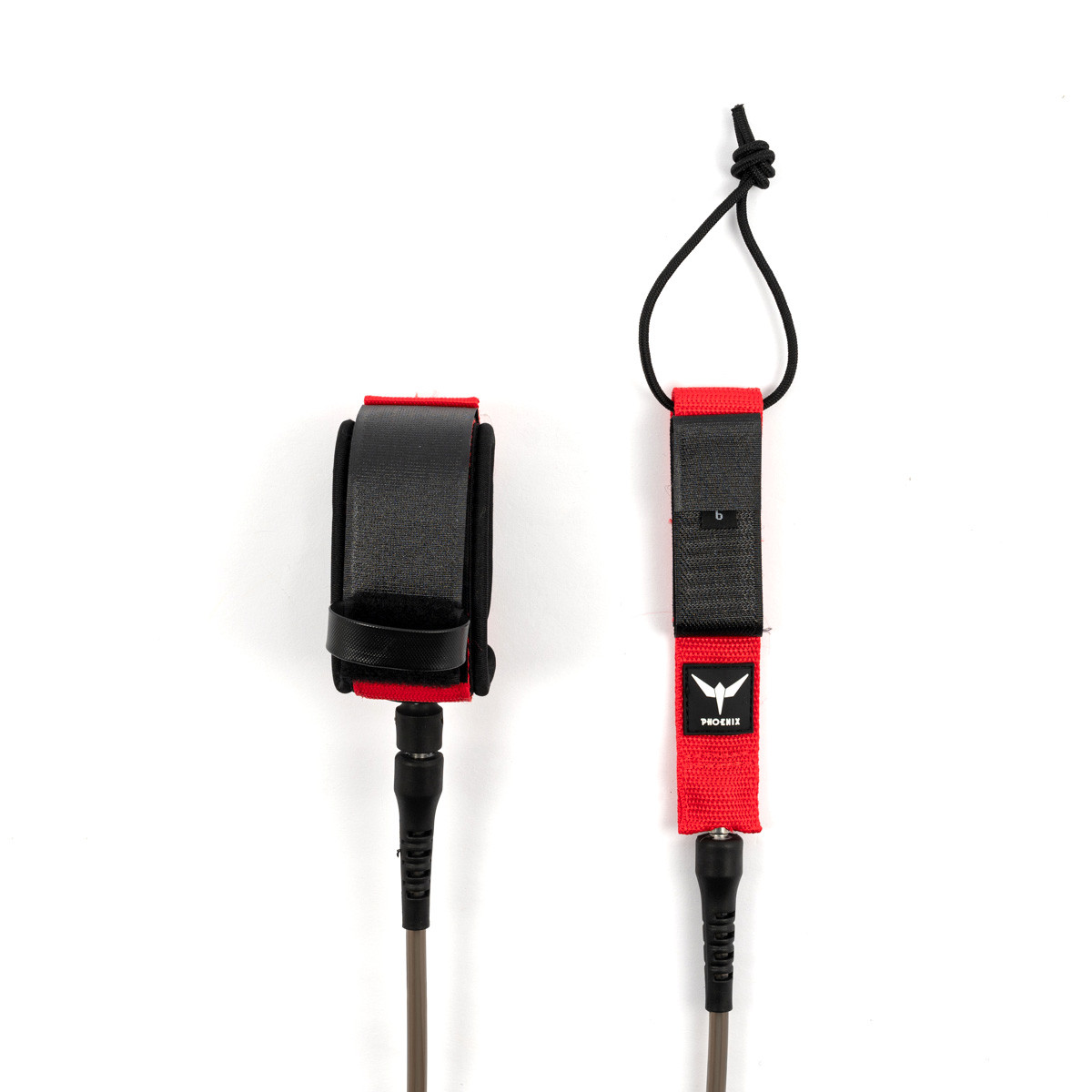 Leash de Surf Phoenix Regular Smooth
