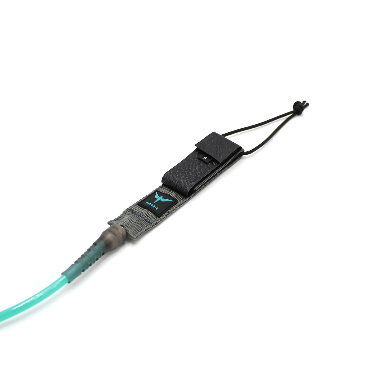Leash de Surf Phoenix Regular Smooth