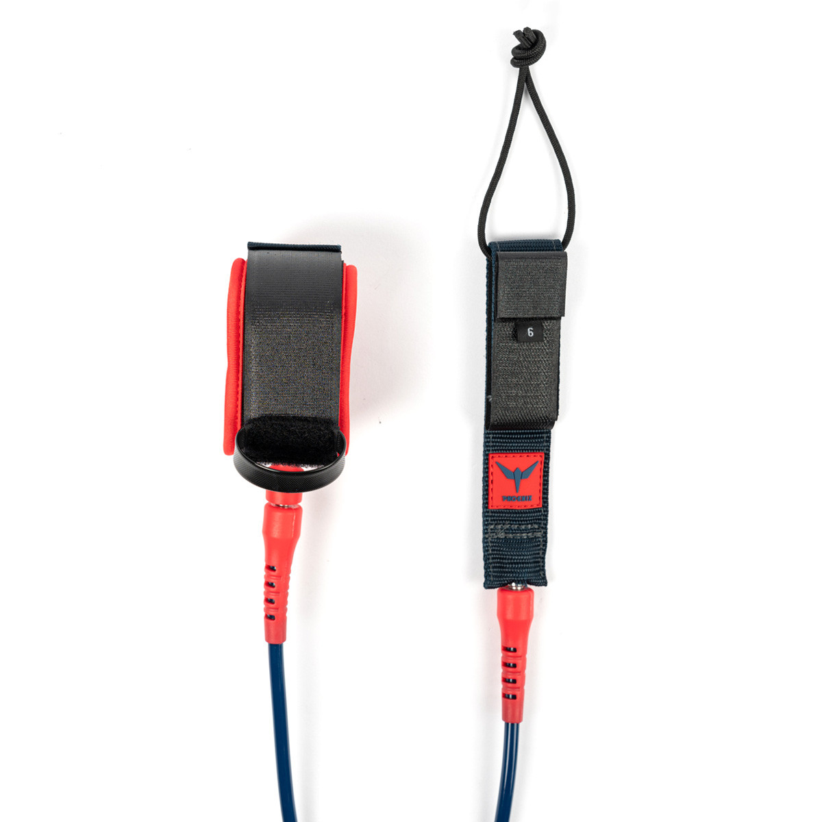 Leash de Surf Phoenix Regular Smooth