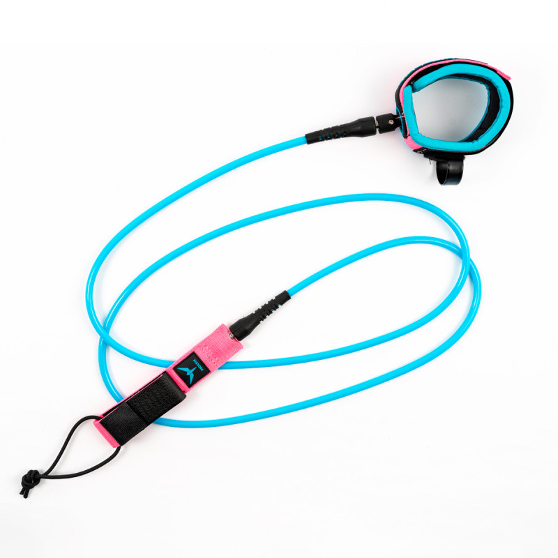 Leash de Surf Phoenix Regular Smooth