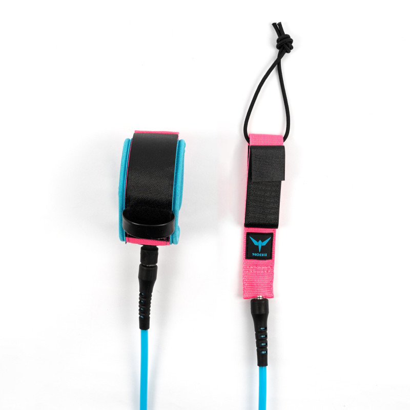 Leash de Surf Phoenix Regular Smooth