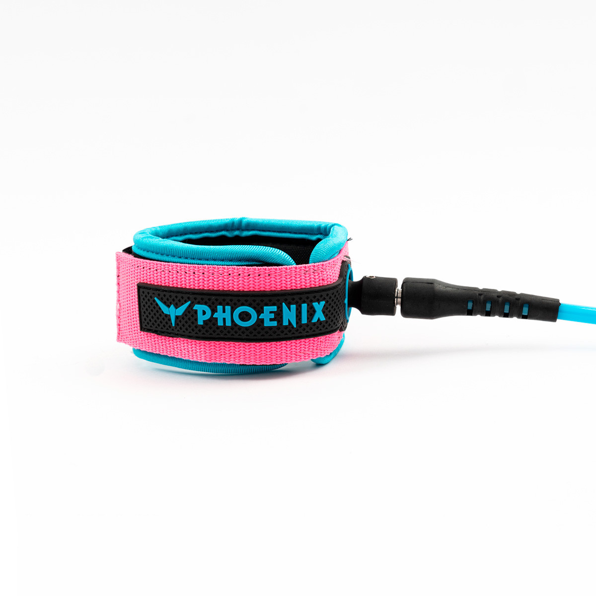 Leash de Surf Phoenix Regular Smooth