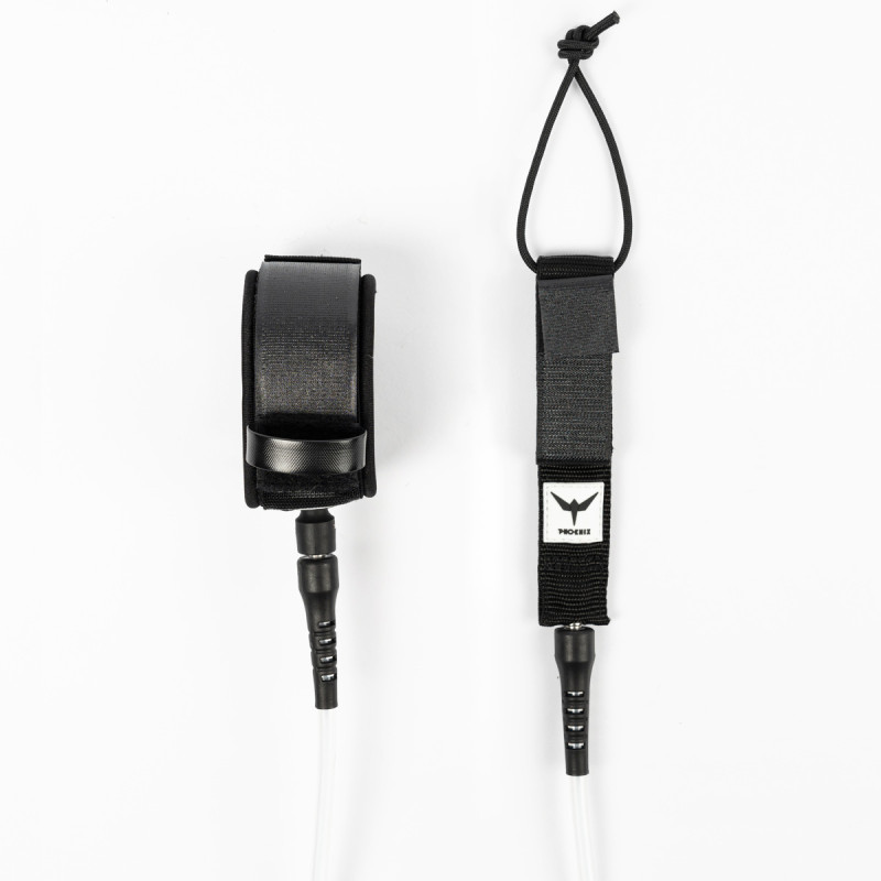 Leash de Surf Phoenix Regular Smooth