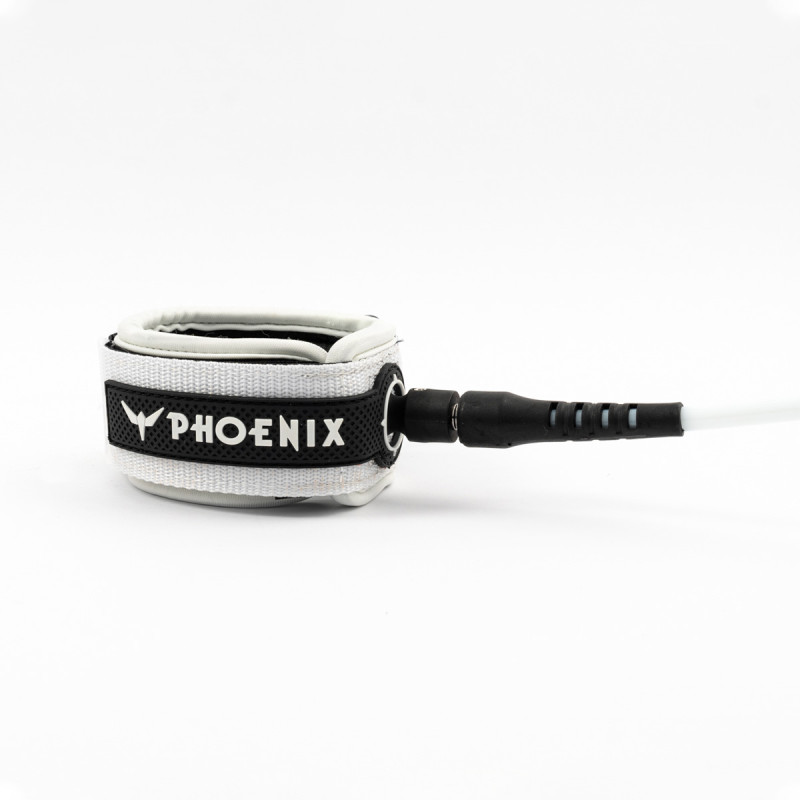 Leash de Surf Phoenix Regular Smooth
