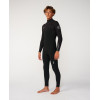 Combinaison De Surf 5/4 Rip Curl Homme Elasto Zip Free