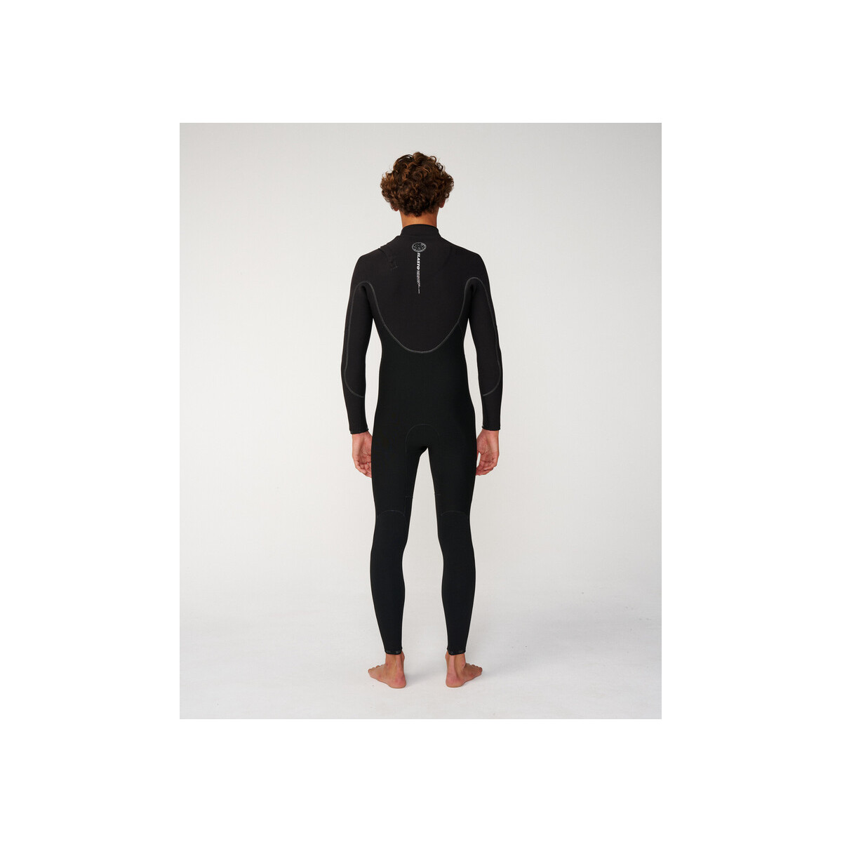 Combinaison De Surf 5/4 Rip Curl Homme Elasto Zip Free