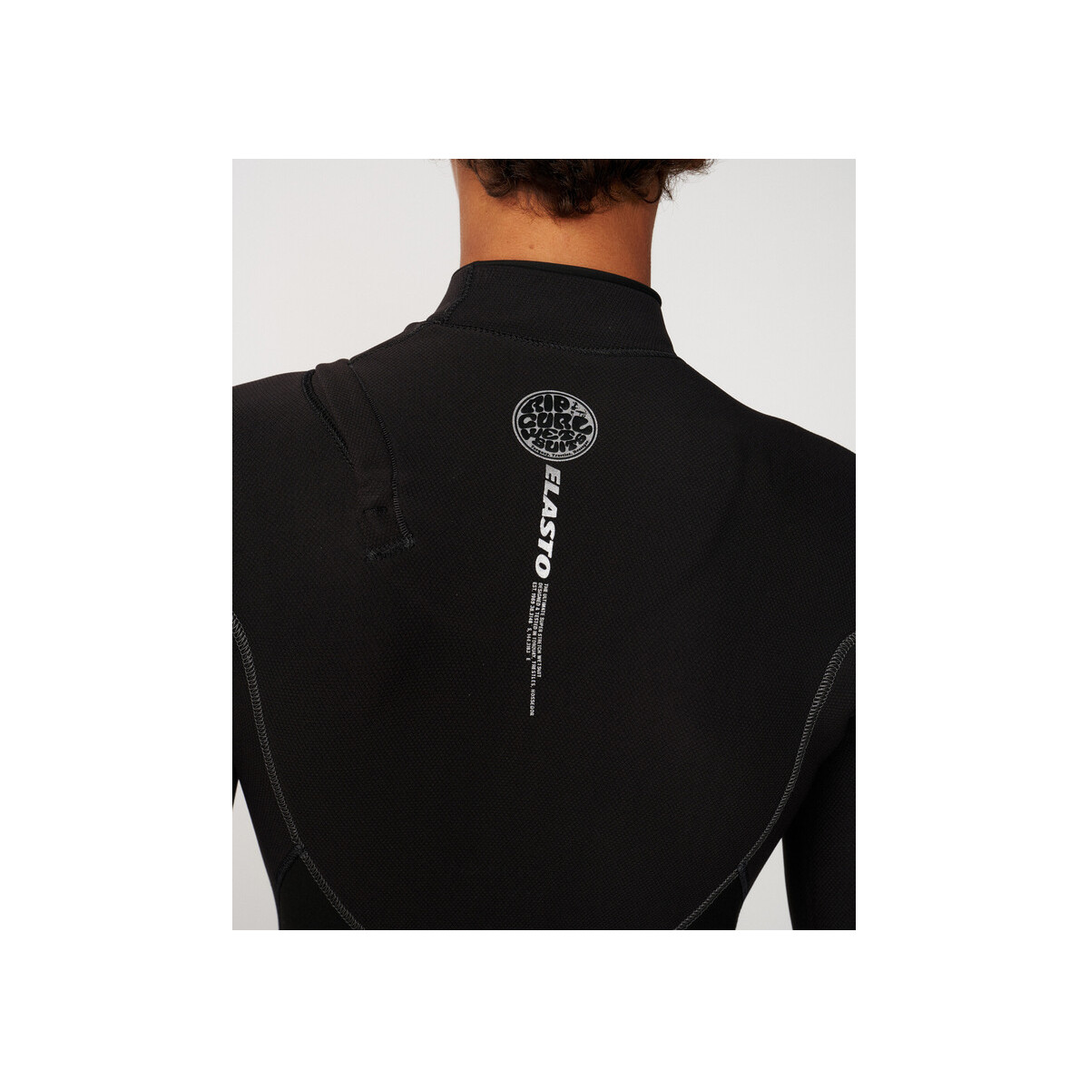 Combinaison De Surf 5/4 Rip Curl Homme Elasto Zip Free