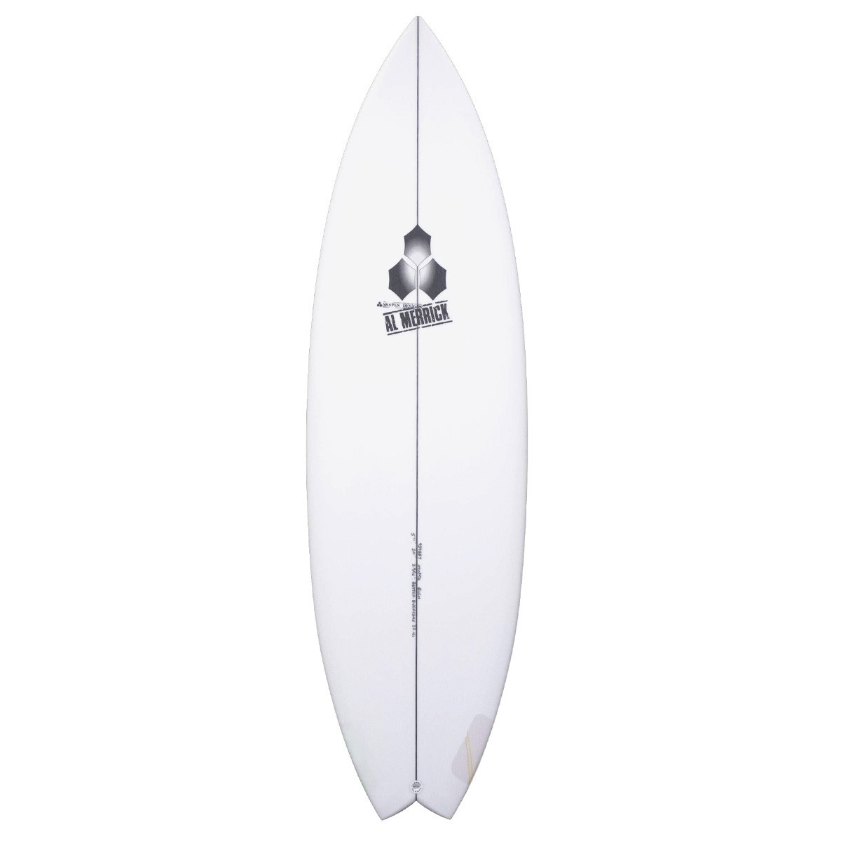 Planche de Surf Al Merrick Better Everyday Futures