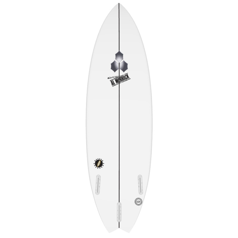 Planche de Surf Al Merrick Better Everyday Futures